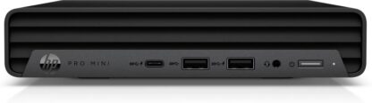 HP ProDesk 400 G9 i5-13500T 16 512 UMA DOS 1yw - Image 2