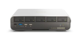 NAS QNAP h574TX 5-Bay, CPU Intel Core i5
