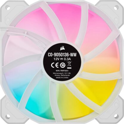 Corsair COOLER SP120 CO-9050137-WW 3x120mm - Image 10