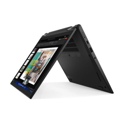 Lenovo ThinkPad L13 2-in-1 Gen 5  U7-155U 16 512 WUXGAT 3YO Windows 11 Pro