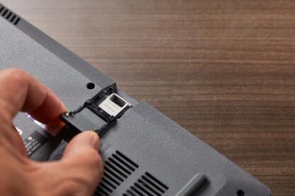 Kingston USB 256GB DATATRAVELER MICRO 3.2 - Image 12