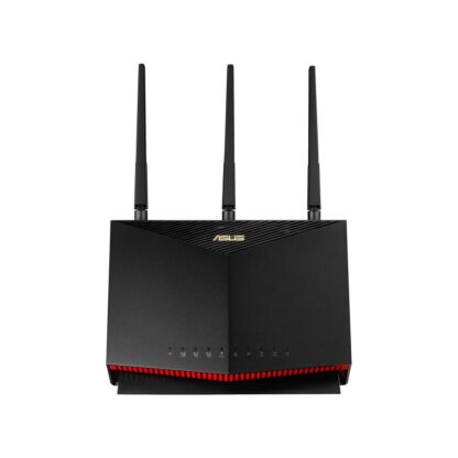 ASUS DUAL-BAND AC2600 LTE MODEM ROUTER - Image 8