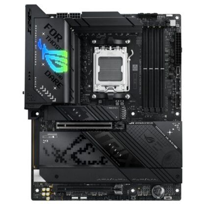 Motherboard Asus ROG STRIX X870-F GAMING WIFI AM5 - Image 8