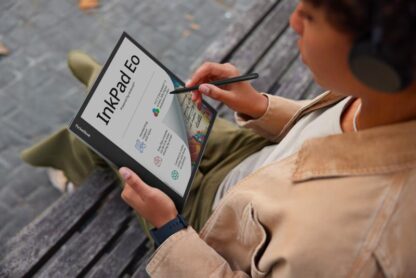 eBook Reader Pocketbook 64GB - Image 3