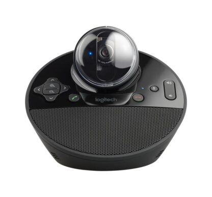 WEBCAM LOGITECH BCC950 HD - Image 17