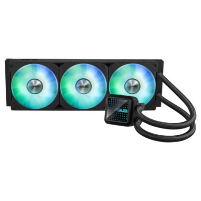 CPU COOLER ASUS PRIME LC 360 ARGB - Image 9