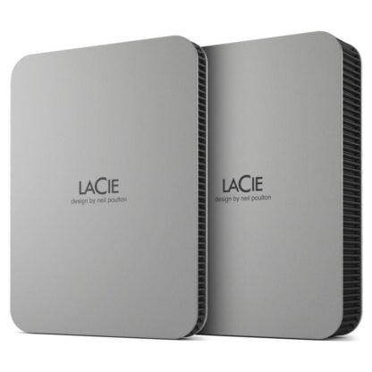 External HDD 5TB Lacie 2.5" MOBILE DRIVE USB 3.0 SL - Image 5