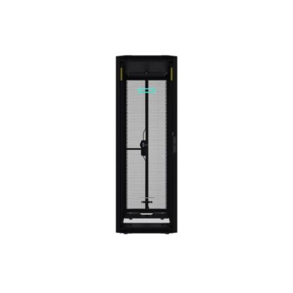 HPE 36U 600X1075MM ADV G2 KIT SHOCK RACK - Image 6