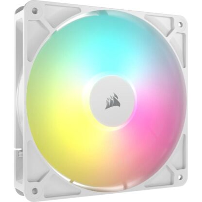 Fan Corsair RS140 ARGB WHITE - Image 2