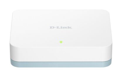 D-Link SW 5P-GB UNMNGD DESK - Image 3