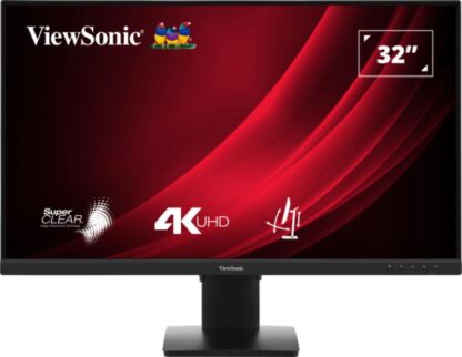 Monitor ViewSonic 32" VG3208-4K - Image 2