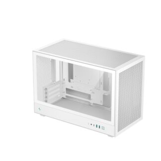 PC Case Deepcool CH260 WHITE