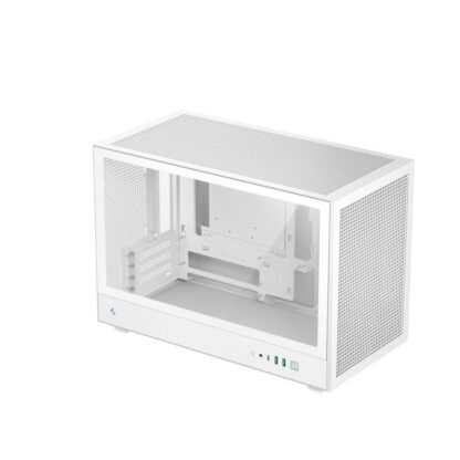 PC Case Deepcool CH260 WHITE