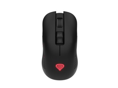 Mouse Genesis Zircon 330 3600 DPI black - Image 16