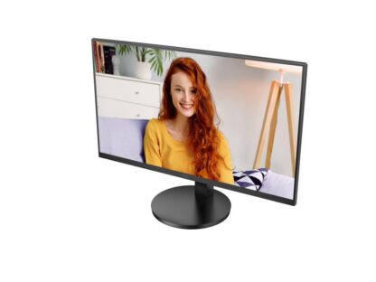 Monitor AOC 27" U27B3CF - Image 8