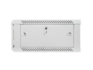 Rack cabinet 19" wall mount, 4U grey V2