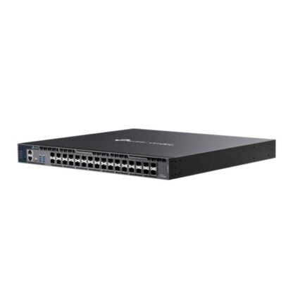 Omada 26-Port 10G Stackable L3 Managed Switch - Image 4
