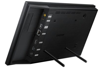 Touch monitor Samsung QB13R-T - Image 8