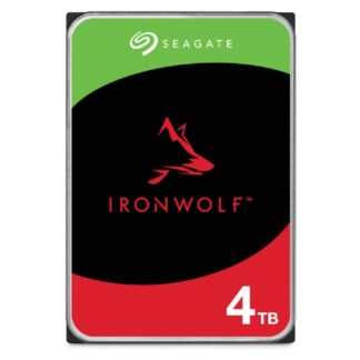 Seagate HDD 3.5 4TB SATA ST4000VN006