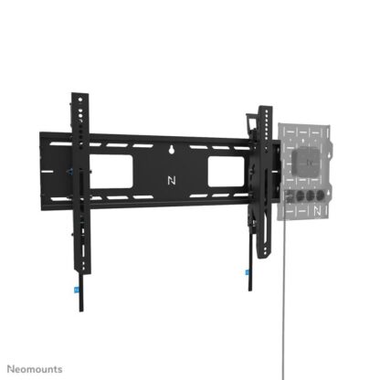 Neomounts tilt wall mount 42"-86" 125kg black - Image 12