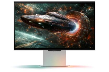 MONITOR 27" SAMSUNG LS27FG900XUXEN - Image 3