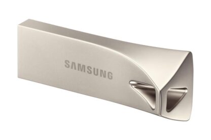 Samsung USB 128GB BAR PLUS MICRO 3.1 SILVER - Image 5