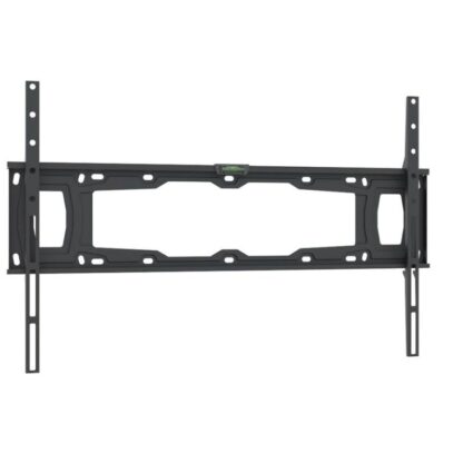 FLAT / CURVED TV FIXED WALL MOUNT 32 "-90" - Image 4
