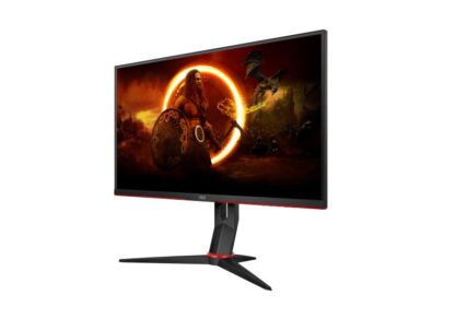 Monitor AOC 27" 27G2ZN3/BK - Image 13