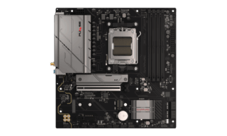 Sapphire PULSE B850M WIFI