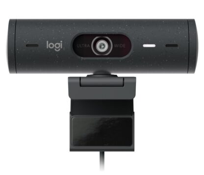 Logitech Brio 500 webcam