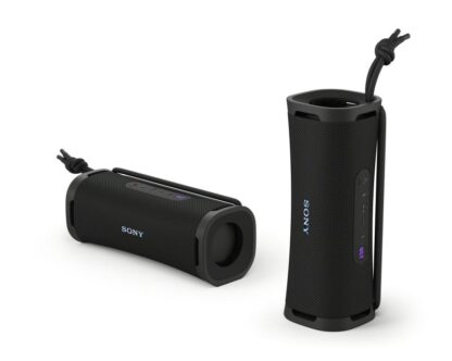 SONY SRS-ULT10B portable speaker - Image 6