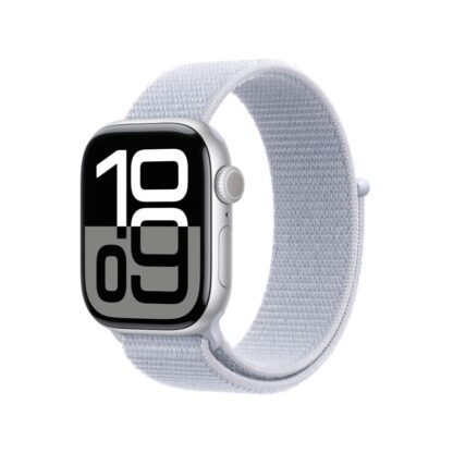 APPLE WATCH 10 42 SI AL BC SL GPS-BCS - Image 4