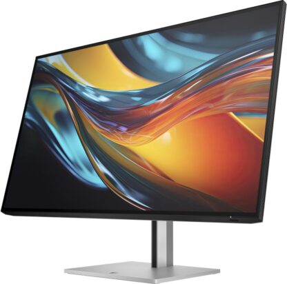 HP MONITOR S7 31.5" Pro 732pk 4K TB4 3y - Image 8