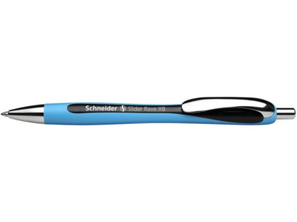 Ballpoint pen Schneider Slider Rave XB