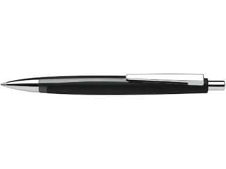 Ballpoint pen Contrast dblue-lblue Refill Slider 755 M blue