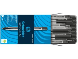 Ballpoint pen Tops 505 M blue