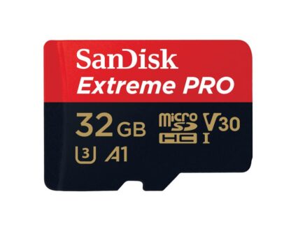 MICROSDHC 32GB CL10 SDSQXCG-032G-GN6MA - Image 4