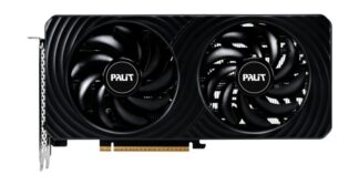 Palit GeForce RTX 5060 Ti 8GB