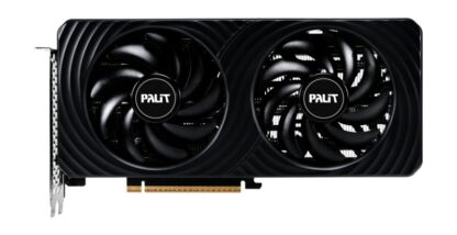 Palit GeForce RTX 5060 Ti 8GB