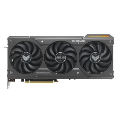 Asus TUF Gaming Radeon RX 7600 XT OC 16G - Image 4