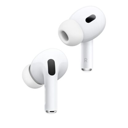 Apple AirPods Pro2 with MagSafe Case (US - Image 2
