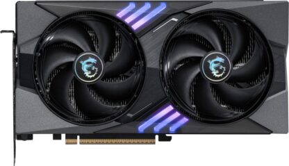 MSI GEFORCE RTX 5060 TI 16G GAMING OC - Image 3