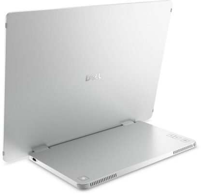 Dell Monitor 14" PORTABIL P1425 1920x1200 - Image 7