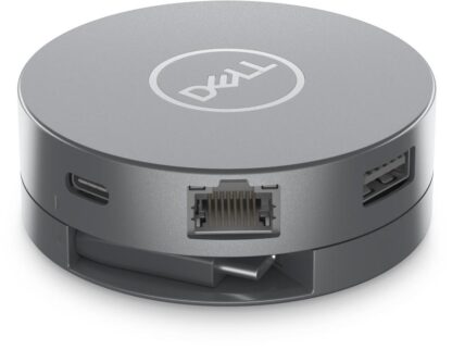 Dell Adapter 6in1 USB-C Multiport DA305 - Image 9