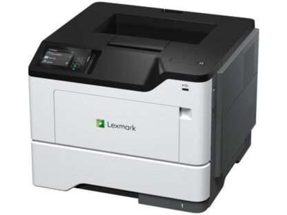 LEXMARK MS631dw A4 PRINTER LASER MONO - Image 7
