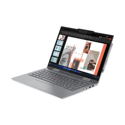 Lenovo X1 2in1 G9 ULT7 155U 32 2Ts 3YP Windows 11 Pro - Image 10