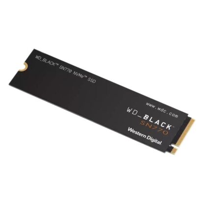 Western Digital SSD 2TB BLACK M2 2280 WDS200T3X0E - Image 5