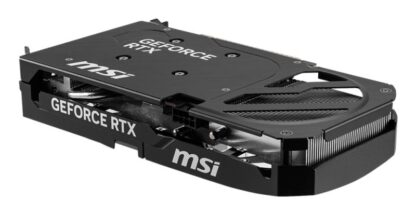 MSI GEFORCE RTX 5060 TI 16G SHADOW 2X OC PLUS - Image 8
