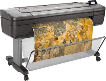 HP T8W16A 44" INK LARGE FORMAT PRINTER - Image 11