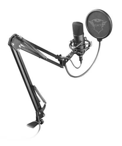 Trust GXT 252+ Emita Plus Streaming Mic - Image 12